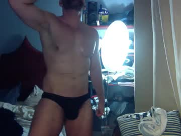 Fredmael92 Chaturbate stream image from May 11, 2025