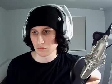 Gothwizard Chaturbate stream image from May 11, 2025