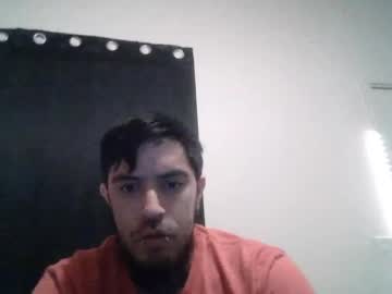 Maybegoat Chaturbate stream image from May 11, 2025