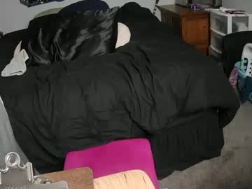 Mloomis1 Chaturbate stream image from May 11, 2025