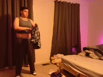 Ritzy_Night Chaturbate stream image from May 11, 2025