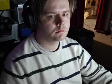 Stellatobin Chaturbate stream image from May 11, 2025