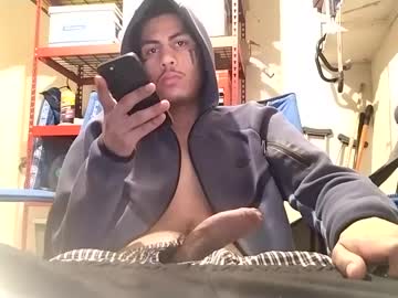 Thickbigdick789 Chaturbate stream image from May 11, 2025