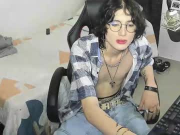 Alastor__666 Chaturbate stream image from May 11, 2025
