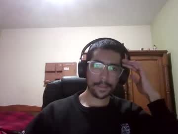 Ciudadanodelmundonumerocero Chaturbate stream image from May 11, 2025