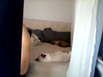 Cledisonsilva Chaturbate stream image from May 11, 2025