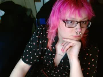 Rat_Kween Chaturbate stream image from May 11, 2025