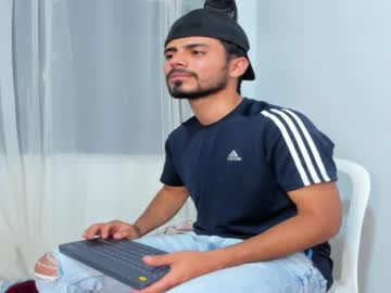Sebastiansmit Chaturbate stream image from May 11, 2025