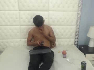 Stoon_ Chaturbate stream image from May 11, 2025