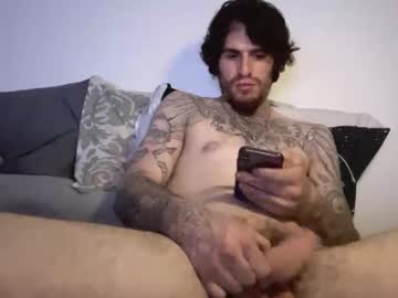 Bigdickrick2314 Chaturbate stream image from May 11, 2025
