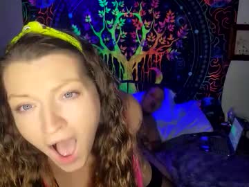 Daddies_Lil_Secret Chaturbate stream image from May 11, 2025