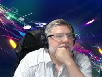 Hoozerdaddy Chaturbate stream image from May 11, 2025