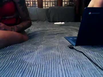 Inkedangel444 Chaturbate stream image from May 11, 2025