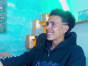 Jack_Thomas7 Chaturbate stream image from May 11, 2025