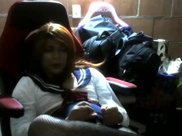 Johanatrav07 Chaturbate stream image from May 11, 2025