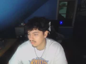 Officialjoehisp Chaturbate stream image from May 11, 2025