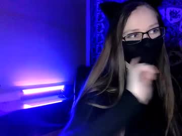 Chaosvictoria Chaturbate stream image from May 11, 2025