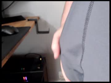 Christianmdk Chaturbate stream image from May 11, 2025