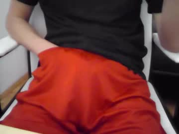 Hornygermancollegeboy0 stream image from May 11, 2025
