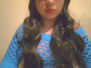Kimberlylamassissy Chaturbate stream image from May 11, 2025
