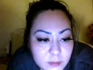 Thickassazn93 Chaturbate stream image from May 11, 2025