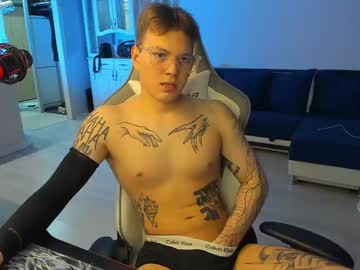 Vova_Belkin_ Chaturbate stream image from May 11, 2025