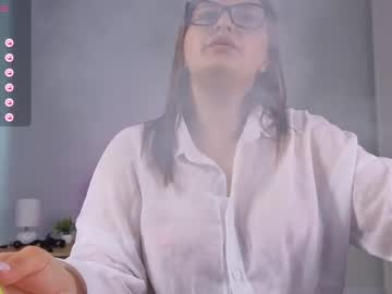Candy_Camila1 Chaturbate stream image from May 11, 2025