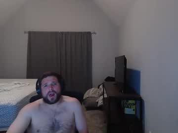 Handsometexan26 Chaturbate stream image from May 11, 2025
