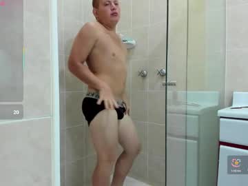 J_P_Ruszo_777 Chaturbate stream image from May 11, 2025