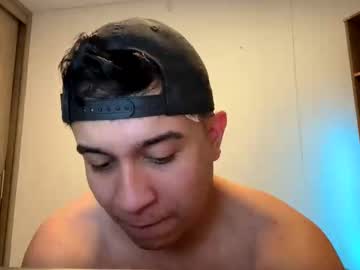 Max_Walton Chaturbate stream image from May 11, 2025