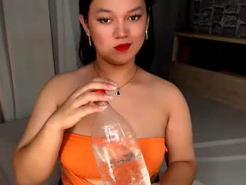 Bianca_Cedine1 Chaturbate stream image from May 11, 2025