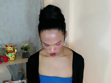 Camgirl_Shane stream image from May 11, 2025