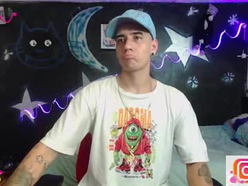 Jahnk__ Chaturbate stream image from May 11, 2025