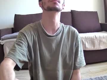 Justvibeff Chaturbate stream image from May 11, 2025
