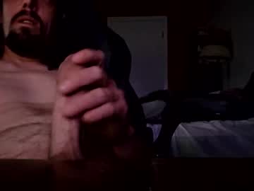 Kaiz_Qc Chaturbate stream image from May 11, 2025