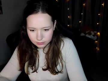 Laura_Bennett Chaturbate stream image from May 11, 2025