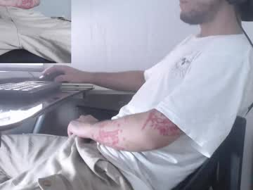 Saat_Hiel Chaturbate stream image from May 11, 2025