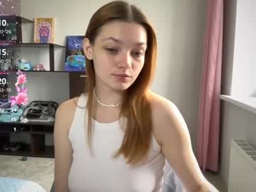 Seraphisx Chaturbate stream image from May 11, 2025