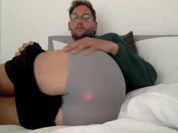 Ukharry26 Chaturbate stream image from May 11, 2025