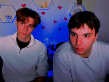 Vince_Dark Chaturbate stream image from May 11, 2025