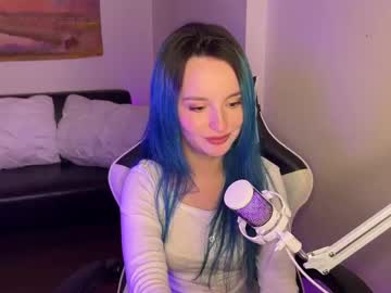 Bubble_B00 Chaturbate stream image from May 11, 2025