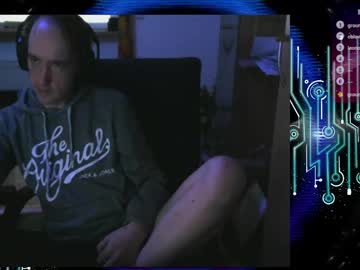 Cblover88_ Chaturbate stream image from May 11, 2025