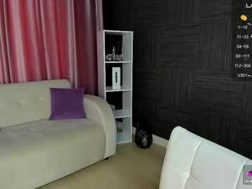 Tutti_Booty Chaturbate stream image from May 11, 2025