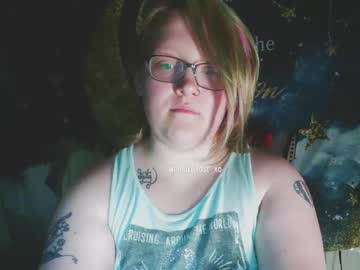 Worriedrose_Xo Chaturbate stream image from May 11, 2025