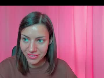 Aniskyy Chaturbate stream image from May 11, 2025