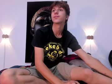Cowboy_Sexx Chaturbate stream image from May 11, 2025