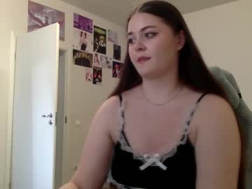 Cuty_Kitty Chaturbate stream image from May 11, 2025