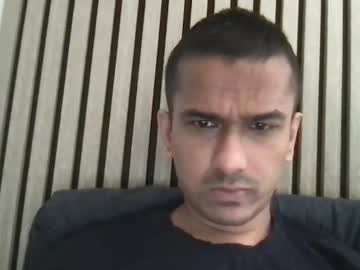 Devil_Sam1993 Chaturbate stream image from May 11, 2025