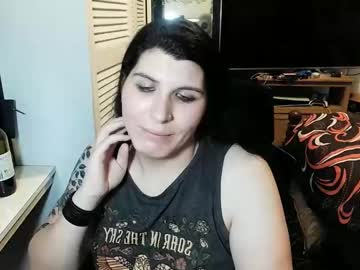 Glacier_Postop Chaturbate stream image from May 11, 2025