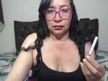 Grace_Mature_Milf Chaturbate stream image from May 11, 2025